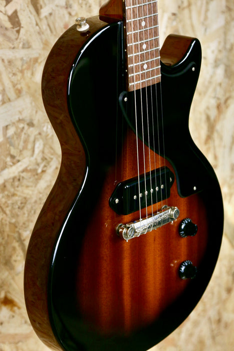 2020 Epiphone Les Paul Junior in Sunburst 50's - Pre-owned