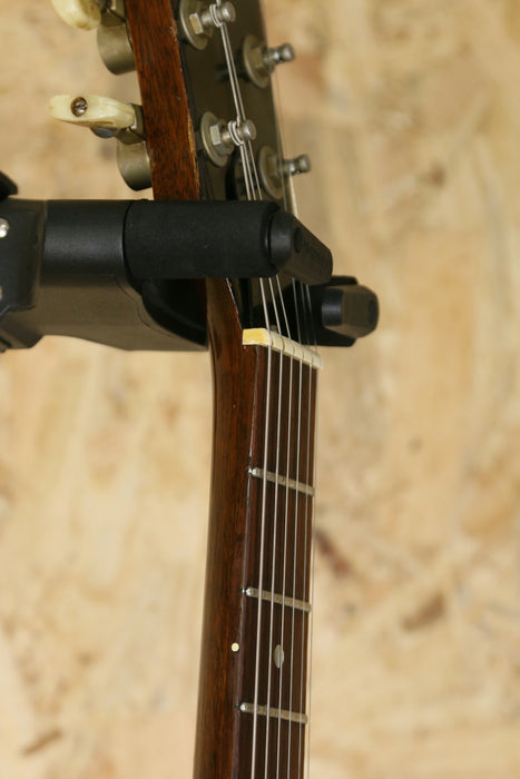 1965 Gibson ES-125 TDC Thinline Dual P90 in Sunburst w/Hiscox Case - Pre-owned