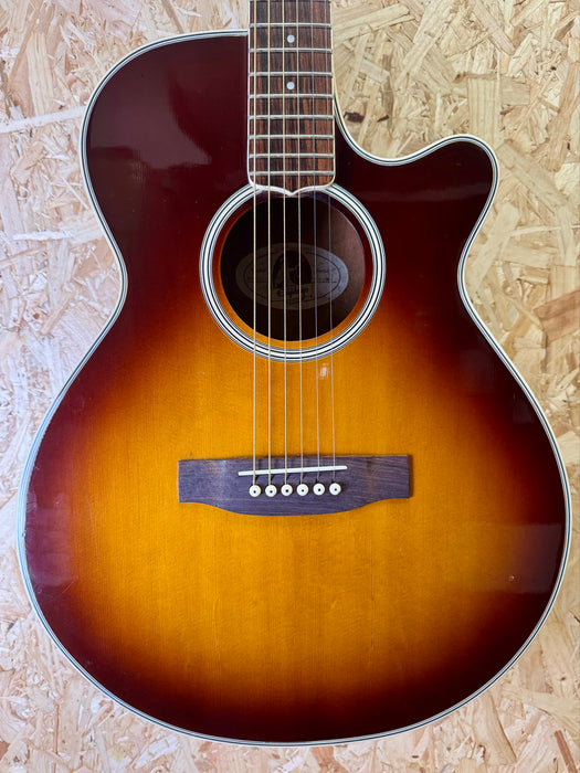Epiphone EO-1VS - Pre-owned