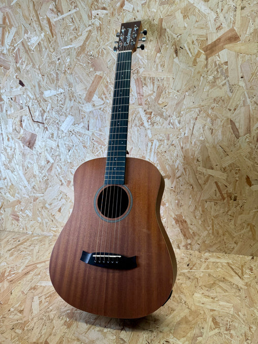 Tanglewood TW2TE Electro-Acoustic Guitar Natural - Pre-Owned