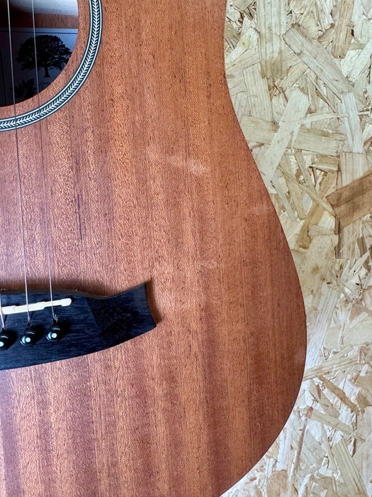 Tanglewood TW2TE Electro-Acoustic Guitar Natural - Pre-Owned