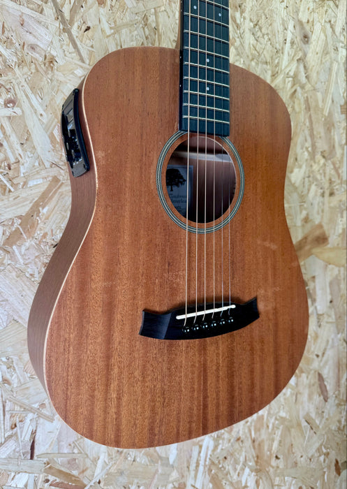 Tanglewood TW2TE Electro-Acoustic Guitar Natural - Pre-Owned