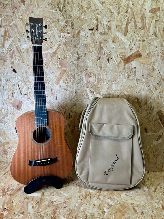 Tanglewood TW2TE Electro-Acoustic Guitar Natural - Pre-Owned