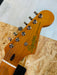 Pre-Owned Squier Classic Vibe 50s Stratocaster - 2 Tone Sunburst - Guitar Warehouse