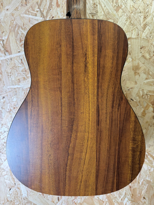 Martin LX1E Ed Sheeran X Edition Signature Electro-Acoustic Guitar in Natural - Pre-Owned