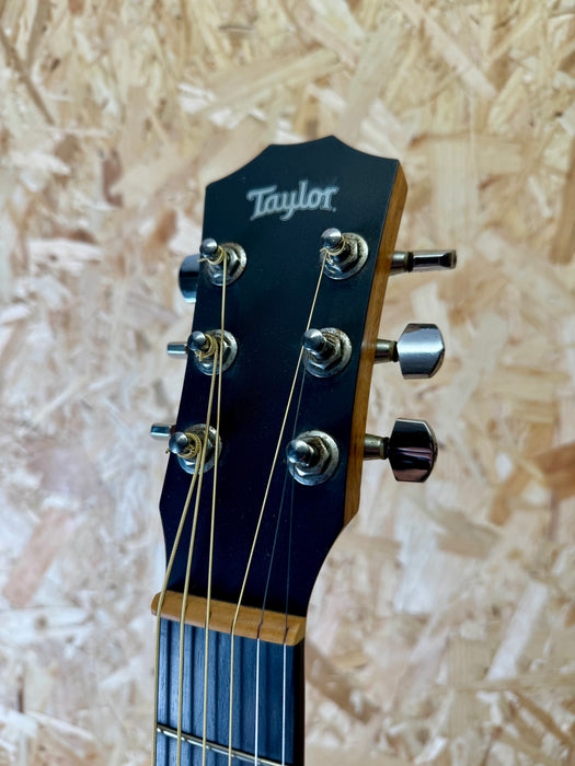 2001 Taylor 301-GB Baby Taylor Acoustic Guitar Travel Size w/Softbag ~ Made in USA