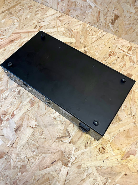 Fender Rumble 200W Bass Amplifier Head - Pre-owned