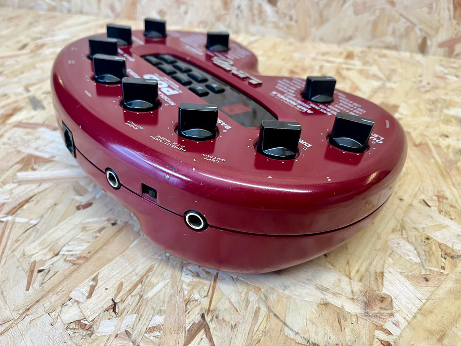 Line 6 Pod 2.0 Guitar Multi Effects - Pre-owned