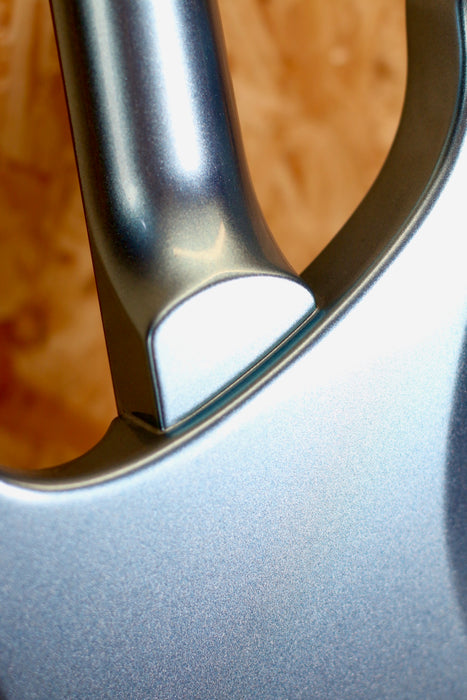 2019 PRS S2 Vela USA Made in Frost Blue Metallic - Pre-Owned