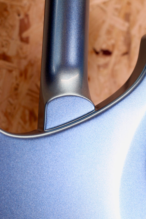 2019 PRS S2 Vela USA Made in Frost Blue Metallic - Pre-Owned