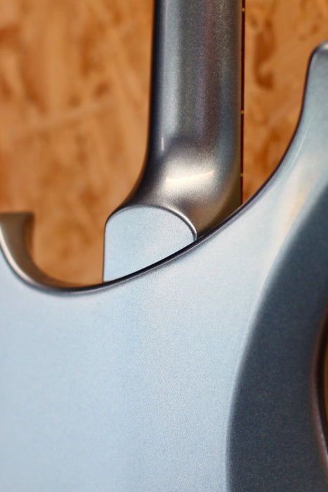 2019 PRS S2 Vela USA Made in Frost Blue Metallic - Pre-Owned