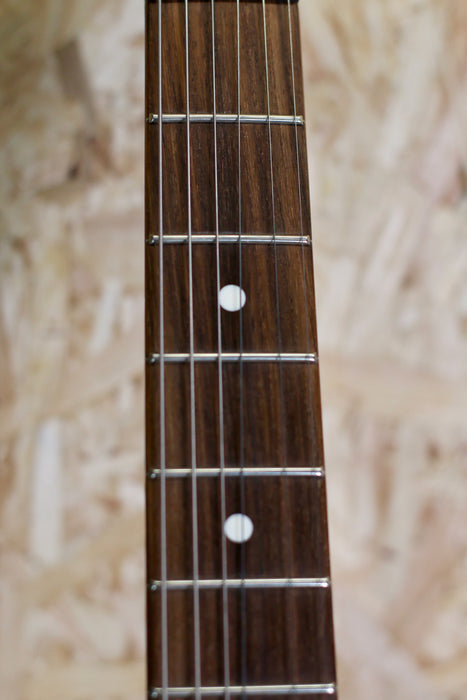 2019 PRS S2 Vela USA Made in Frost Blue Metallic - Pre-Owned