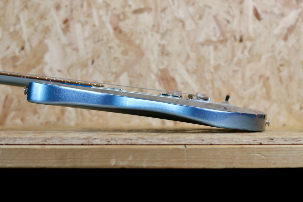 2019 PRS S2 Vela USA Made in Frost Blue Metallic - Pre-Owned