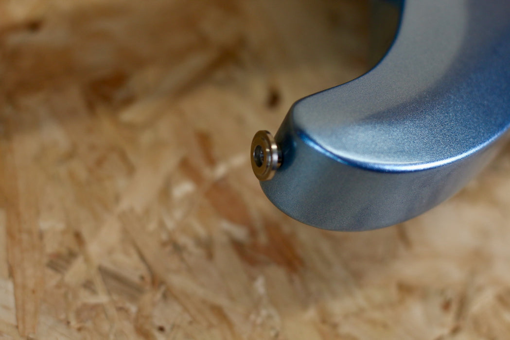 2019 PRS S2 Vela USA Made in Frost Blue Metallic - Pre-Owned