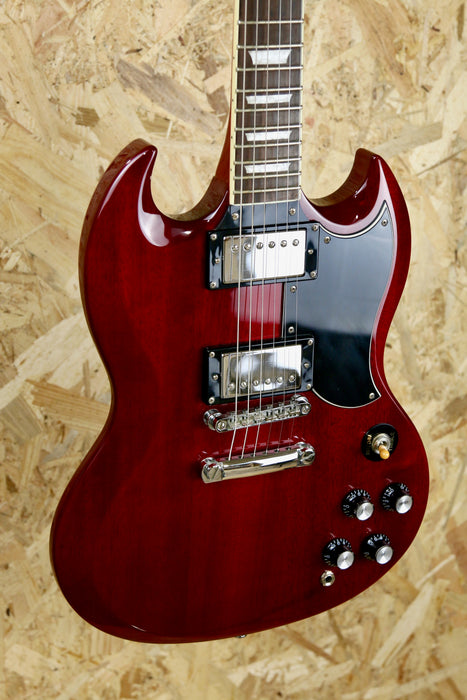 Tokai USG58 Standard in Cherry Red - Pre-owned
