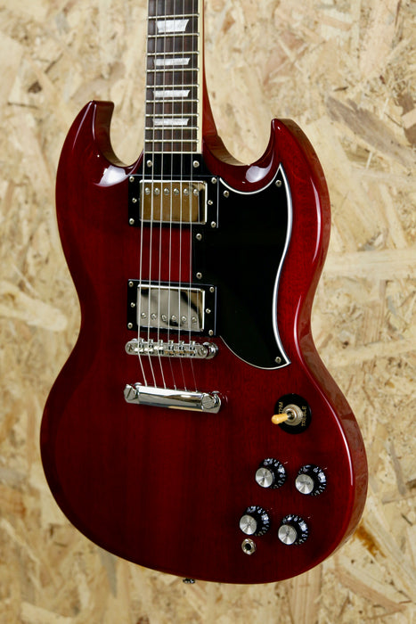 Tokai USG58 Standard in Cherry Red - Pre-owned