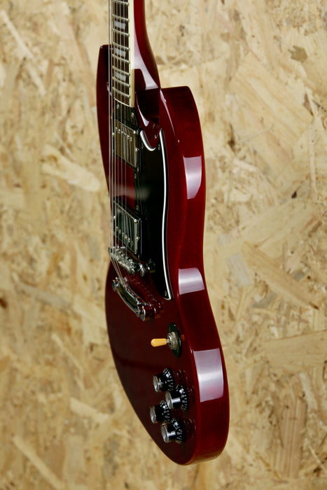 Tokai USG58 Standard in Cherry Red - Pre-owned