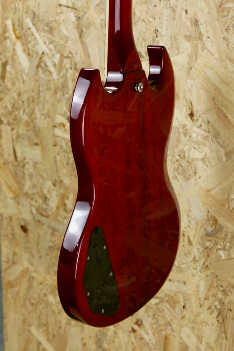 Tokai USG58 Standard in Cherry Red - Pre-owned
