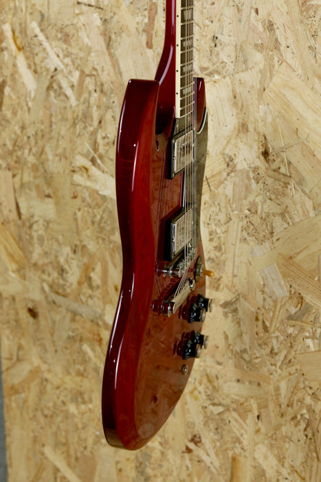 Tokai USG58 Standard in Cherry Red - Pre-owned