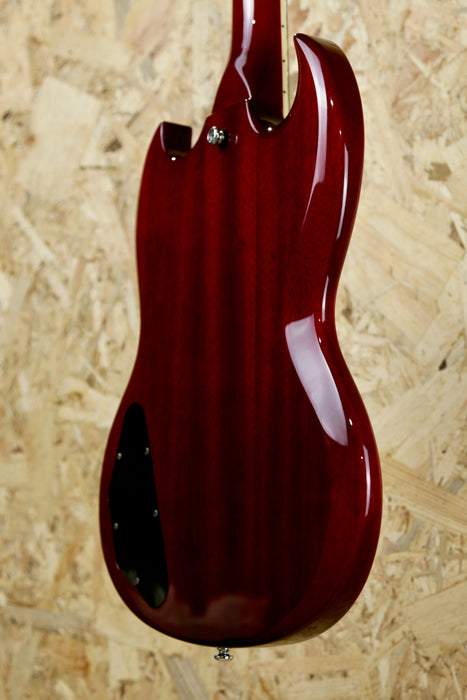 Tokai USG58 Standard in Cherry Red - Pre-owned