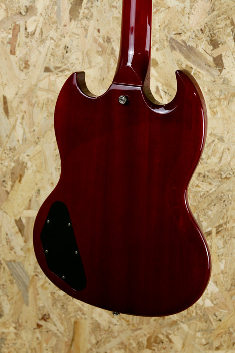 Tokai USG58 Standard in Cherry Red - Pre-owned