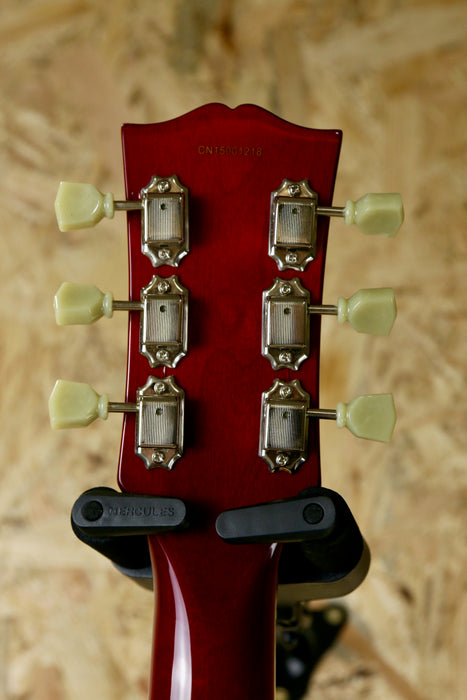 Tokai USG58 Standard in Cherry Red - Pre-owned