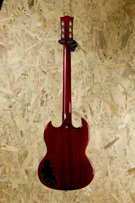 Tokai USG58 Standard in Cherry Red - Pre-owned