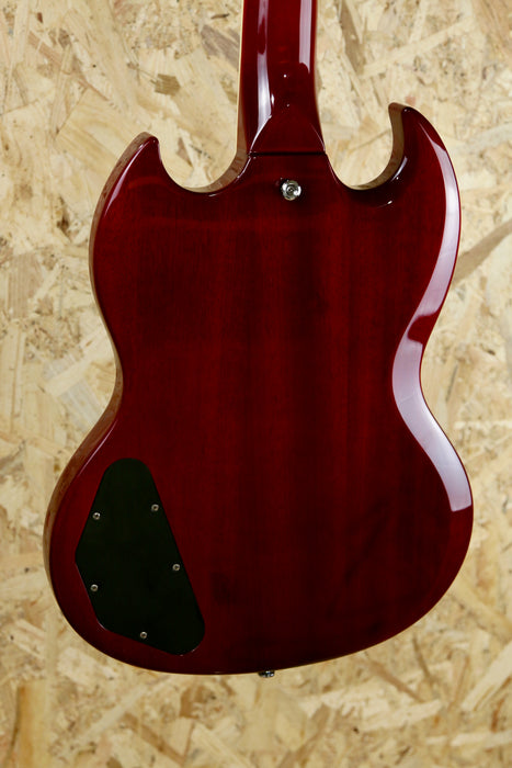 Tokai USG58 Standard in Cherry Red - Pre-owned