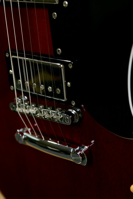 Tokai USG58 Standard in Cherry Red - Pre-owned