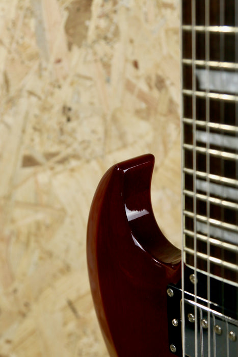 Tokai USG58 Standard in Cherry Red - Pre-owned