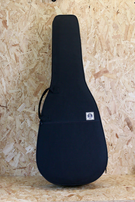 Breedlove Organic Series Concertina Burnt Amber CE w/OSHC - Pre-Owned