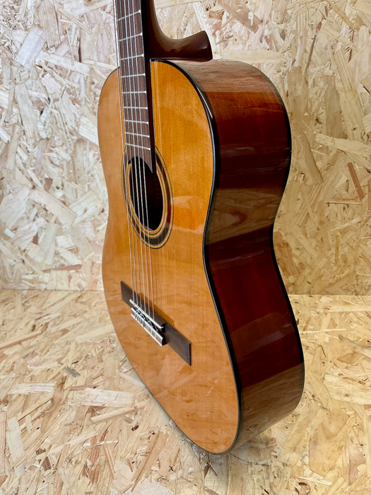 Admira Malaga 3/4 Classical Guitar Solid Cedar Top (B-Stock)