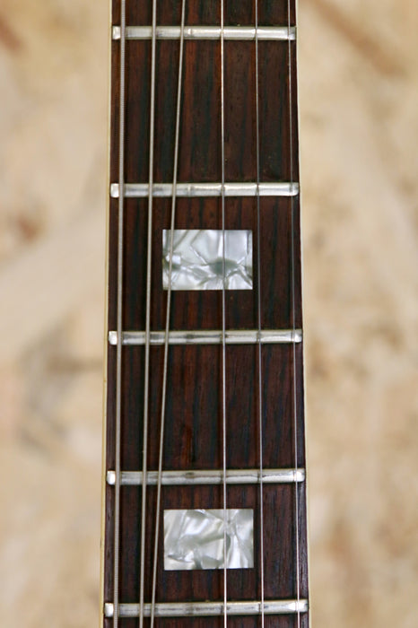 1973 Gibson 335TD in Walnut - with Original Hardcase - Pre-Owned