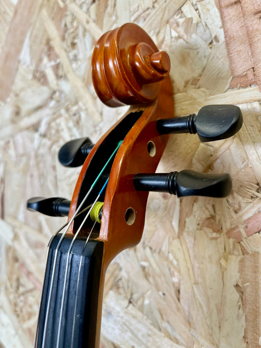 Hidersine Violin Vivente 3/4 Outfit w/Case & Bow (B-Stock) - 3180B