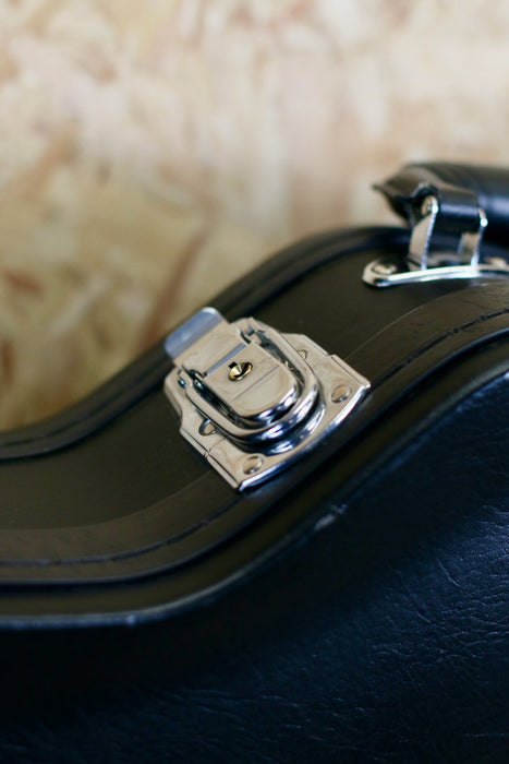Epiphone Les Paul Case in Black - Pre-Owned