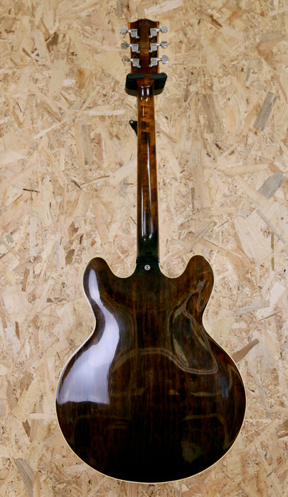 1973 Gibson 335TD in Walnut - with Original Hardcase - Pre-Owned