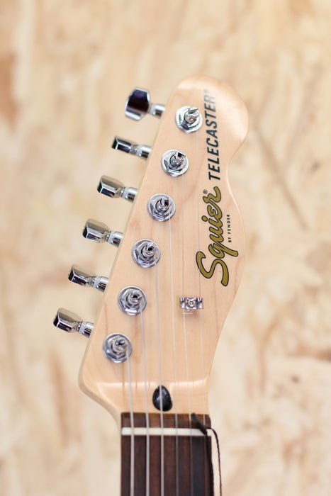 Squire Affinity Telecaster in Olympic White - Pre-Owned