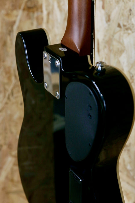 James Neligan EW3000 CBK Acoustic Guitar in Black - B-Stock