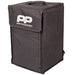 PP Percussion Cajon Natural Wood w/Carry Bag - Guitar Warehouse