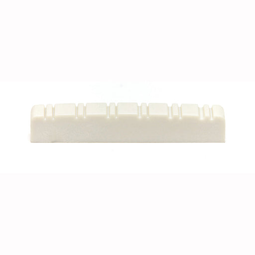 GraphTech Tusq ~ Man-Made Ivory Guitar Nuts