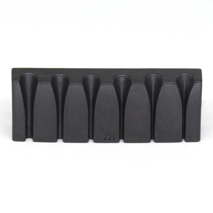 GraphTech Slotted Un-Lock Nut ~ 10" Radius