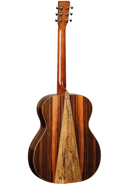 Tanglewood Java TJ3E Electro Acoustic Guitar