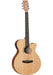 Tanglewood Roadster II Super Folk Electro Acoustic TR-4-CE - Guitar Warehouse