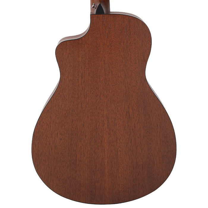 Vintage Pacific Coast Series Acoustic Guitar ~ Cherry Burst