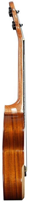 Barnes & Mullins London Tenor Ukulele - Walnut - Guitar Warehouse