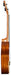 Barnes & Mullins Soprano Ukulele - Walnut - Guitar Warehouse