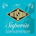 Rotosound Superia Classical Guitar Strings Normal Tension - Ball End Set - Guitar Warehouse
