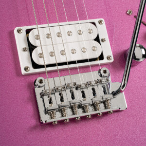 Cort G250 Spectrum Metallic Purple