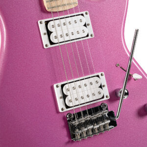 Cort G250 Spectrum Metallic Purple