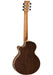 Tanglewood Discovery Folk Travel Mini Electro Acoustic DBT-TCE-BW - Guitar Warehouse